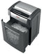 Rexel Momentum M515 Micro Cut Shredder 30 Litre 15 Sheet Black 2104577 - UK BUSINESS SUPPLIES