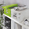 Leitz Click & Store Storage Box Medium Green 60440054 - UK BUSINESS SUPPLIES