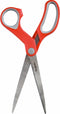 Scotch Comfort Scissors 180mm Red/Grey 1427 - 7000033998 - UK BUSINESS SUPPLIES
