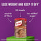 SlimFast Shake Powder in CHOCOLATE, 1.825kg (50 Meal Servings) - UK BUSINESS SUPPLIES