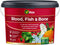 Vitax Fish & Bone 10Kg Blood Fish and Bone Fertiliser - UK BUSINESS SUPPLIES