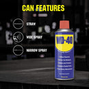 WD-40 Multi Use Lubricant Spray 80ml - UK BUSINESS SUPPLIES
