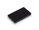 Trodat 4926 Replacement Stamp Pad Fits Printy 4726/4926 Black (Pack 2) - 83310 - UK BUSINESS SUPPLIES