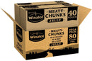 Winalot Perfect Portions Wet Dog Food Meaty Chunks in Jelly 80 x 100g - UK BUSINESS SUPPLIES