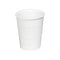 9oz Plastic Vending White Cups 100's - UK BUSINESS SUPPLIES
