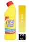 Clean And Fresh Thick Citrus Bleach 750ml - UK BUSINESS SUPPLIES