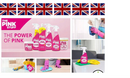 The Pink Stuff Miracle Cleaning Set Triple Pack Mrs Hinch Approved {Amazon Top Seller} - UK BUSINESS SUPPLIES