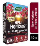 Westland New Horizon All Plant Peat Free Compost, 40 litres - UK BUSINESS SUPPLIES