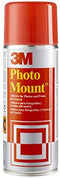 3M Photo Mount Adhesive 400ml Spray Can Code SM400 - UK BUSINESS SUPPLIES