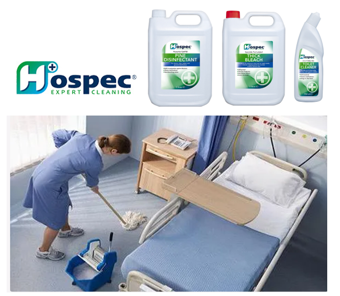 Pine Disinfectant - North Star Supplies-5 LTR - View #10