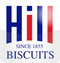 Hill Biscuits 100 x 3pk MINI PACK SELECTION - UK BUSINESS SUPPLIES
