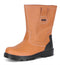 Beeswift Pemium Rigger Boots Tan {All Sizes} - UK BUSINESS SUPPLIES
