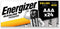 Energizer AAA Batteries, Alkaline Power Triple A Batteries, 24 Pack - UK BUSINESS SUPPLIES