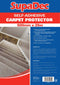 SupaDec Carpet Protector Film 500mm x 25m - UK BUSINESS SUPPLIES