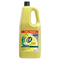 Cif Pro-Formula Cream Cleaner Lemon 2 Litre - UK BUSINESS SUPPLIES
