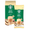 Starbucks White Mocha Instant Coffee Sachets 5x22g - UK BUSINESS SUPPLIES