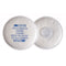 3M 2125 P2R Particulate Filters (Pair) - UK BUSINESS SUPPLIES