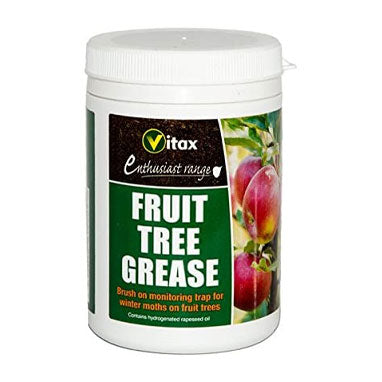 Vitax Gardening Monitoring Trap Fruit Tree Grease 200g - UK BUSINESS SUPPLIES