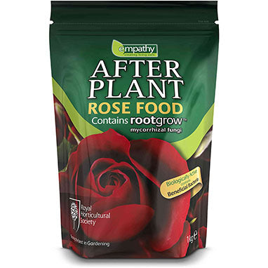 Empathy Afterplant Rose Food with rootgrow 1kg - UK BUSINESS SUPPLIES