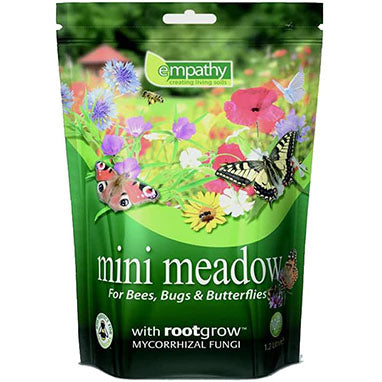 Empathy Mini Meadow Seed 10m2 Coverage - UK BUSINESS SUPPLIES