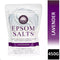 Elysium Spa Epsom Salts Lavender 450g - UK BUSINESS SUPPLIES