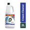 Cif Pro-Formula Original Cream Cleaner 2 Litre - UK BUSINESS SUPPLIES