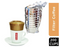 Rombouts Original Medium Roast Individual Coffee & Filters 10 - UK BUSINESS SUPPLIES