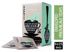 Clipper Fairtrade Organic Peppermint Enveloped Infusion Tea 25 - UK BUSINESS SUPPLIES
