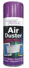Rapide Compressed Air Duster Spray 400ml - UK BUSINESS SUPPLIES