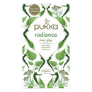 Pukka Tea Radiance Envelopes 20's - 240's - UK BUSINESS SUPPLIES