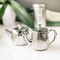 Café Ole Premium Teaware Tea Pot 18oz - UK BUSINESS SUPPLIES