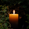 Zero In Citronella Pillar Candle (STV426) - UK BUSINESS SUPPLIES