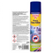 Zero In Home Flea Spray 300ml (ZER026) - UK BUSINESS SUPPLIES
