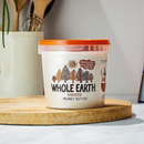 Whole Earth Smooth Peanut Butter 1kg - UK BUSINESS SUPPLIES