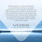 Voss Sparkling Water 24x375ml - UK BUSINESS SUPPLIES