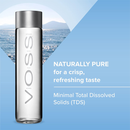 Voss Still Water 24x375ml - UK BUSINESS SUPPLIES