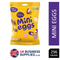 Cadbury Mini Eggs Family Bag, 8 x 296g - UK BUSINESS SUPPLIES