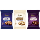 Fox’s Mixed Cookie Twin Packs 48's - UK BUSINESS SUPPLIES