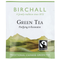 Birchall Green Tea Envelopes 250's - UK BUSINESS SUPPLIES
