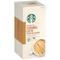 Starbucks White Caramel Latte Instant Coffee Sachets 5x21.5g - UK BUSINESS SUPPLIES