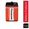 Panasonic PJ996 Zinc Batteries Pack 1's - UK BUSINESS SUPPLIES