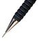 Pentel 120 Mechanical Pencil HB 0.5mm Lead Black Barrel (Pack 12) A315-AX - UK BUSINESS SUPPLIES