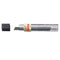 Pentel Pencil Lead Refill 2H 0.5mm Lead 12 Leads Per Tube (Pack 12) C505-2H - UK BUSINESS SUPPLIES