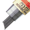 Pentel Pencil Lead Refill HB 0.5mm Lead 12 Leads Per Tube (Pack 12) C505-HB - UK BUSINESS SUPPLIES