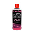Auto Extreme Wash & Wax 800ml - UK BUSINESS SUPPLIES