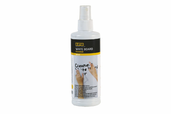 Bi-Office Whiteboard Cleaneing Spray 125ml - BC01 - UK BUSINESS SUPPLIES