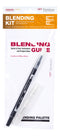 Tombow Blending Kit For Blending Water Based Brush Pens (Pack 4) - BLENDING-KIT - UK BUSINESS SUPPLIES
