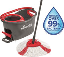Vileda Turbo Microfibre Mop and Bucket Set - UK BUSINESS SUPPLIES