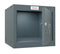 Phoenix CL Series Size 1 Cube Locker in Antracite Grey with Key Lock CL0344AAK - UK BUSINESS SUPPLIES