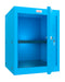 Phoenix CL Series Size 2 Cube Locker in Blue with Key Lock CL0544BBK - UK BUSINESS SUPPLIES